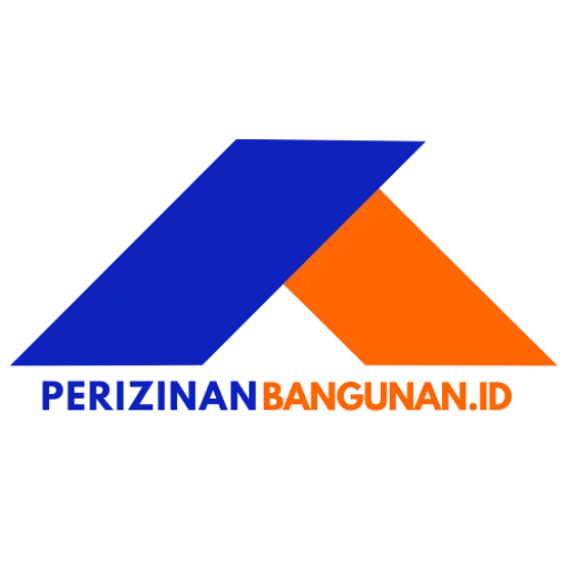 Logo Perizinan